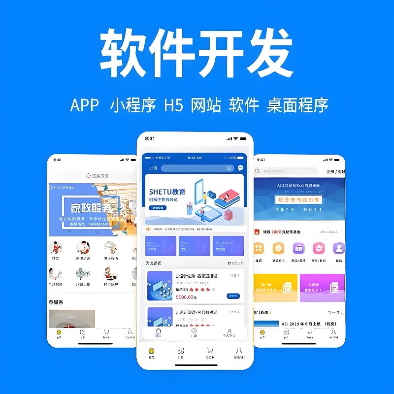 合肥软件开发:城市智能发展的重要伙伴